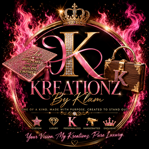 Kreationz By Klam